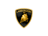 Lamborghini logo for Dubai rentals